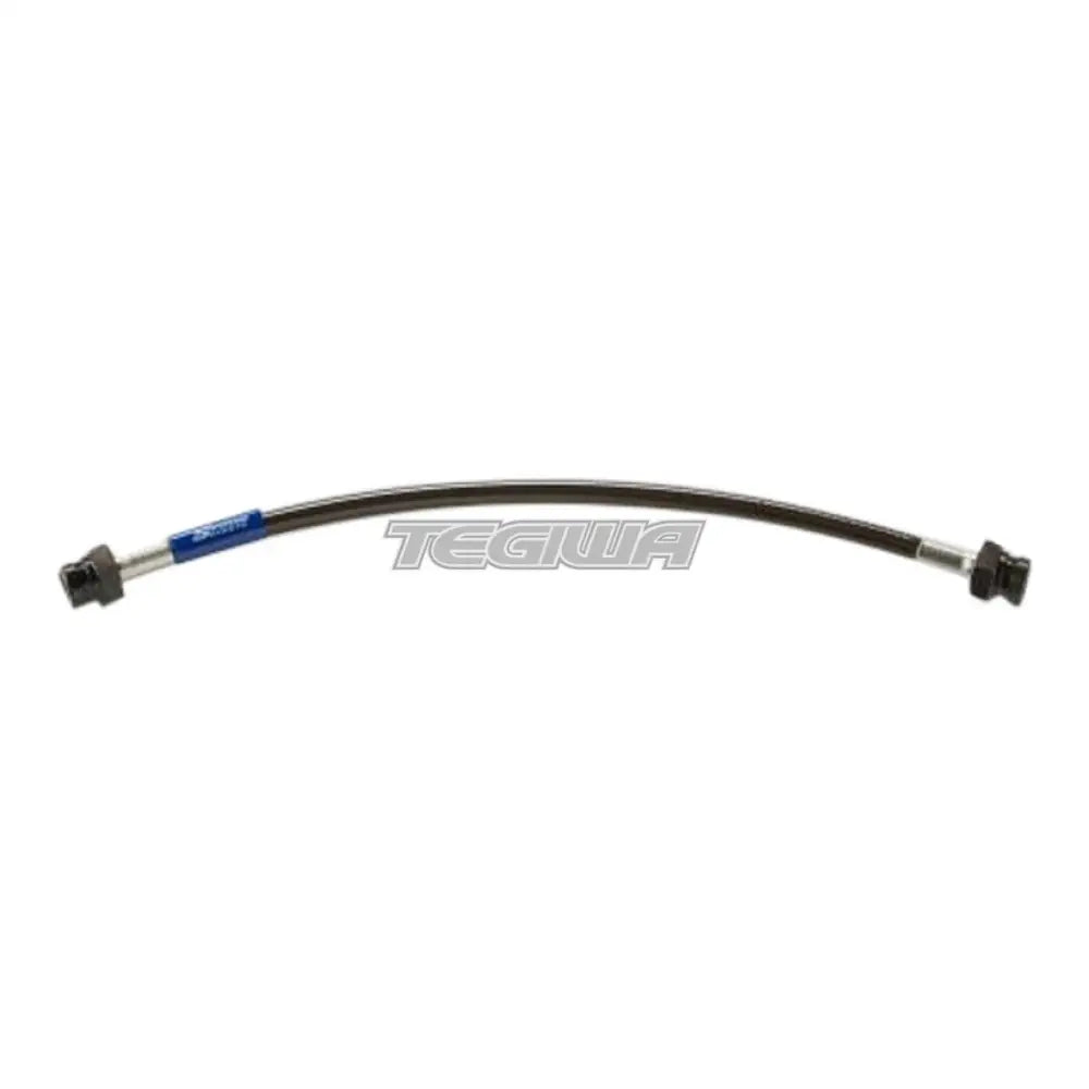 Spoon Sports Braided Clutch Slave Hose Honda Jazz Fit GE8 09-14