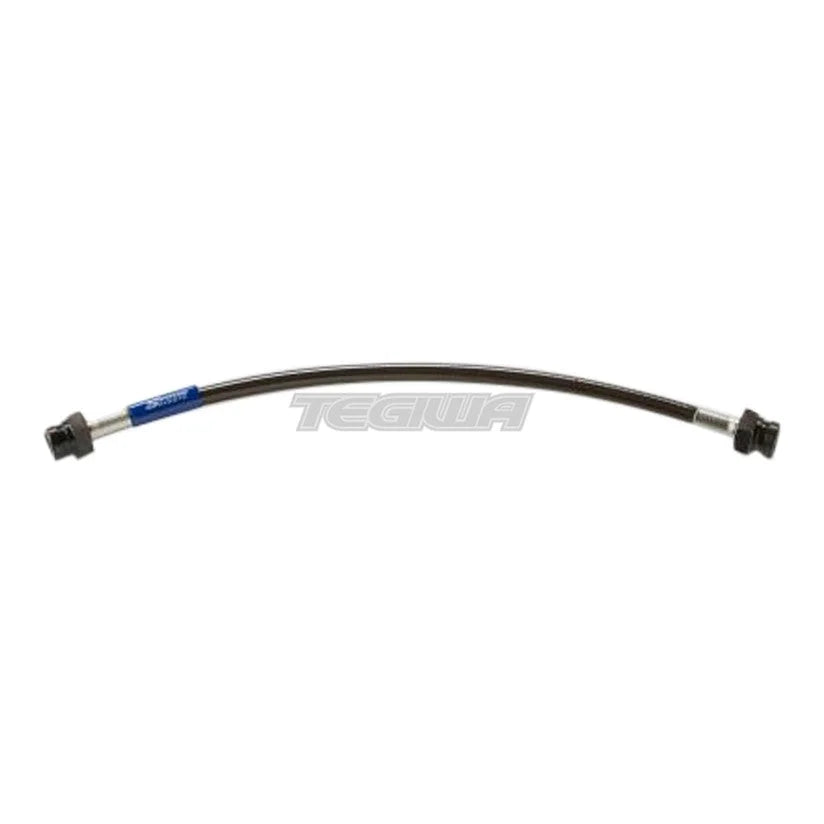 Spoon Sports Braided Clutch Slave Hose Honda Jazz Fit GE8 09-14