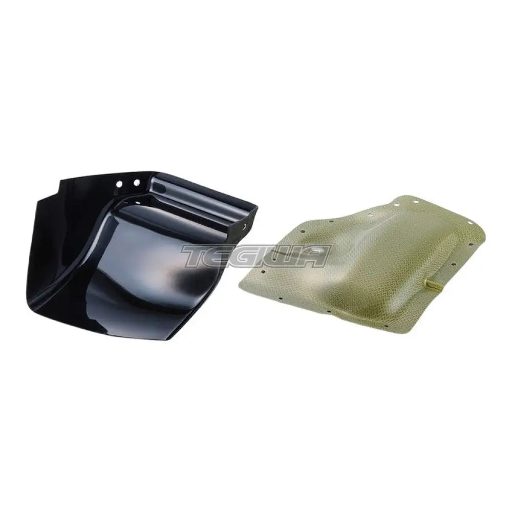 Spoon Sports Carbon Air Duct Honda Civic Type-R FK8 17-22