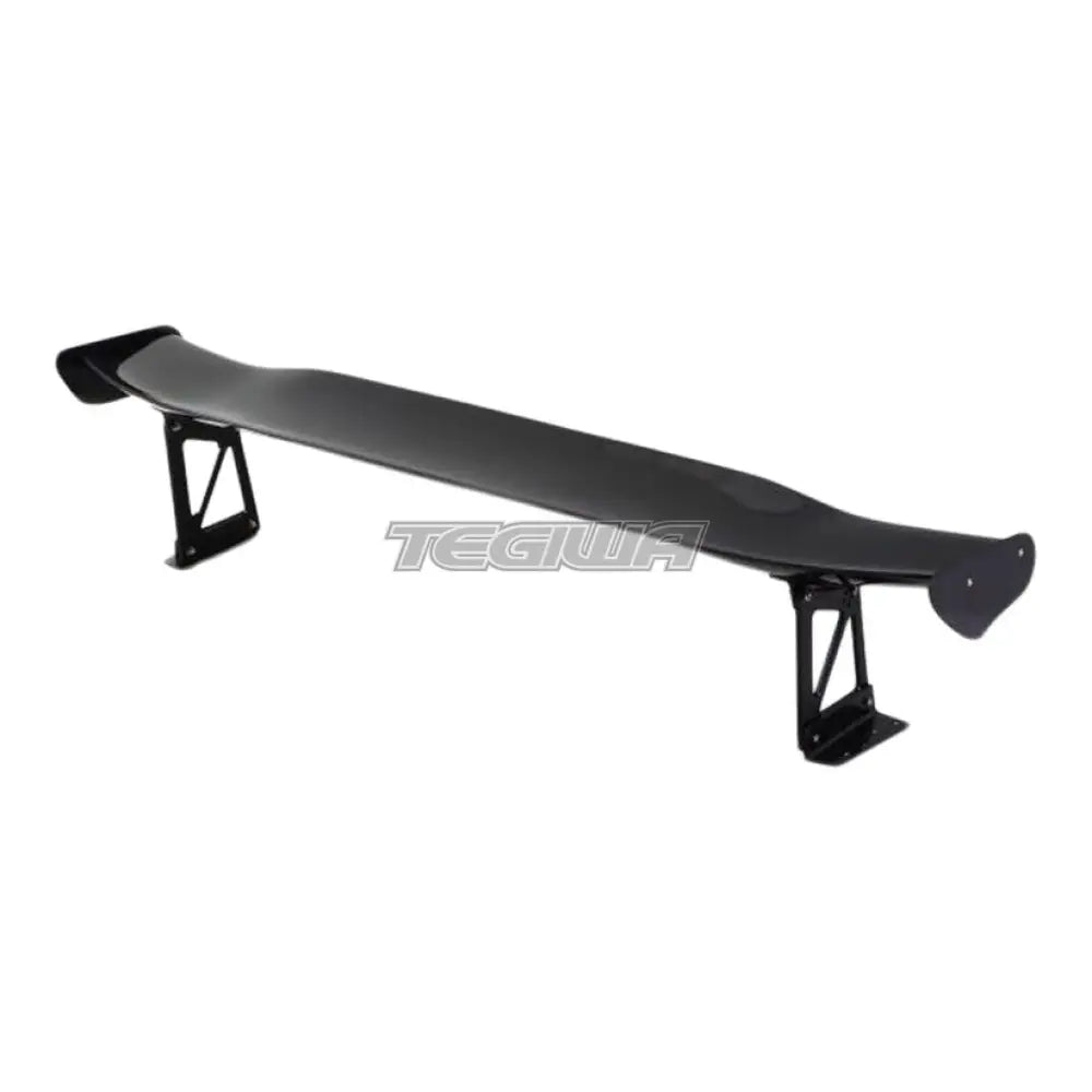 Spoon Sports Carbon Fibre 3DGT Rear Wing Spoiler Honda Civic Type-R FD2 07-11