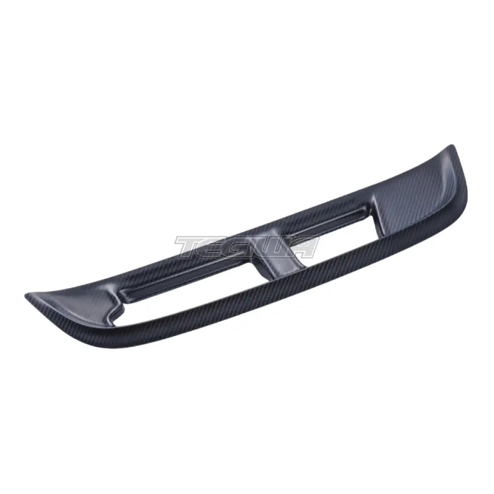 Spoon Sports Carbon Fibre Bonnet Vent Honda Civic Type-R Fl5 23 + Doors/Bonnet/Boot