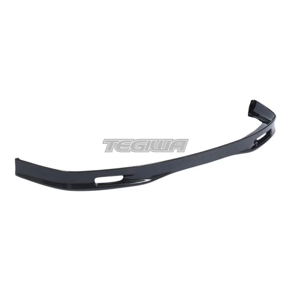 Spoon Sports Carbon Fibre Front Lip Honda Civic EG6 92-95