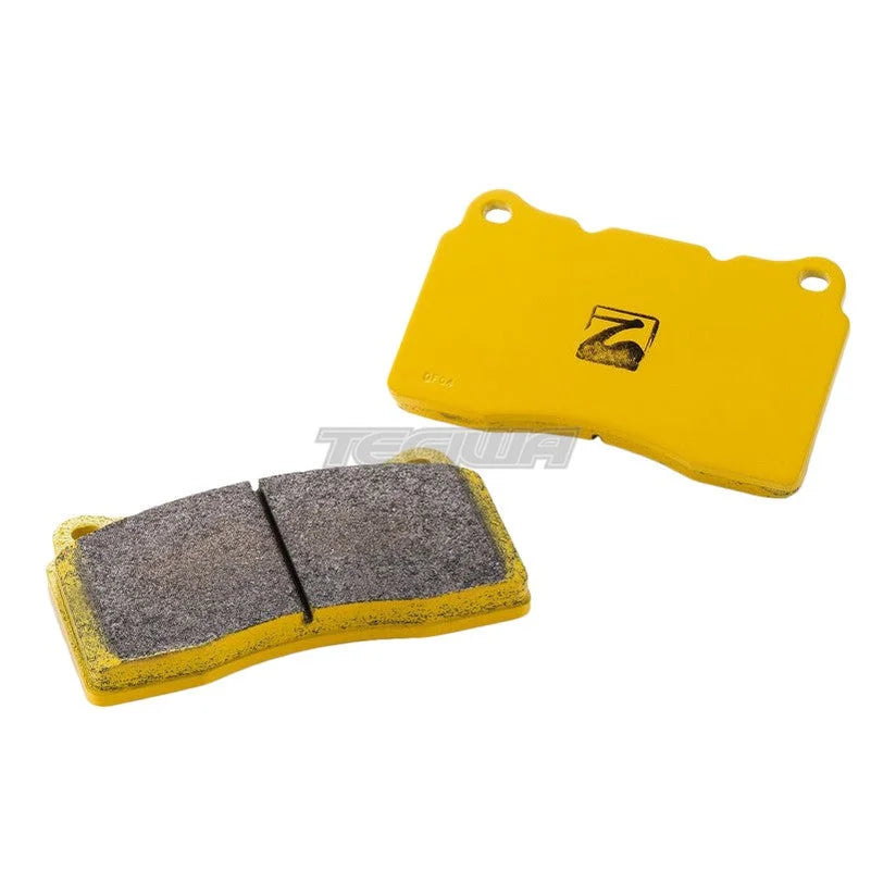 Spoon Sports Circuit Front Brake Pad Honda Civic Type-R FK2 FK8 FL5 15+
