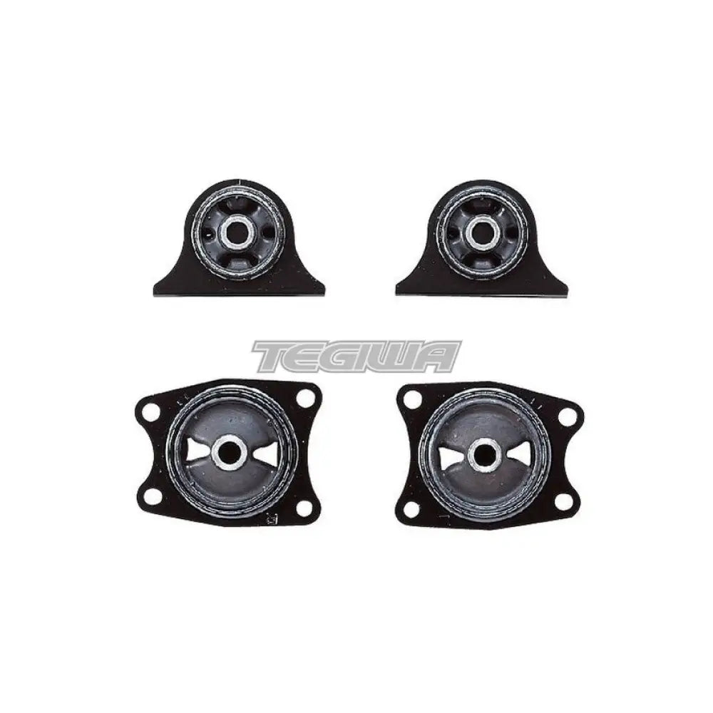 Spoon Sports Differential Mount Set Honda S2000 AP1 AP2 00-09
