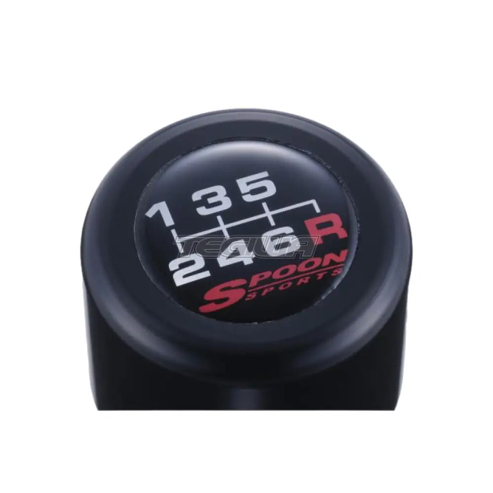Spoon Sports Duracon Gear Knob Honda Civic Type-R Fk8 Fl5 Knobs