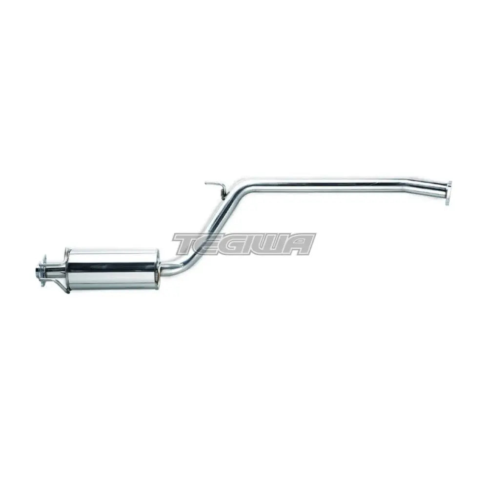 Spoon Sports Exhaust B-Pipe Honda Civic Type-R FD2 07-11