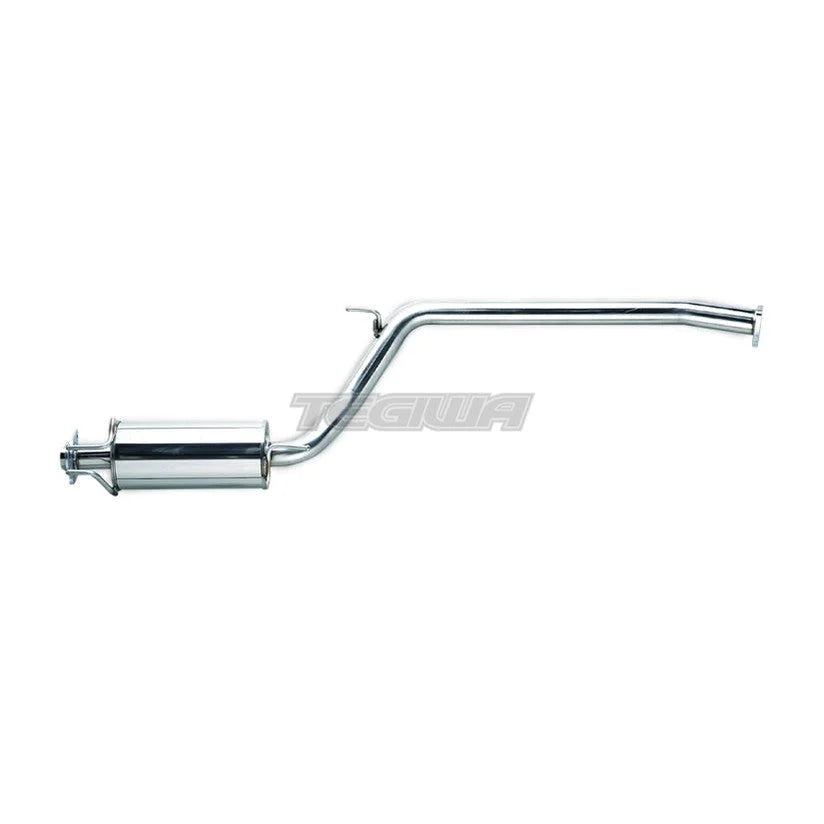 Spoon Sports Exhaust B-Pipe Honda Civic Type-R FD2 07-11