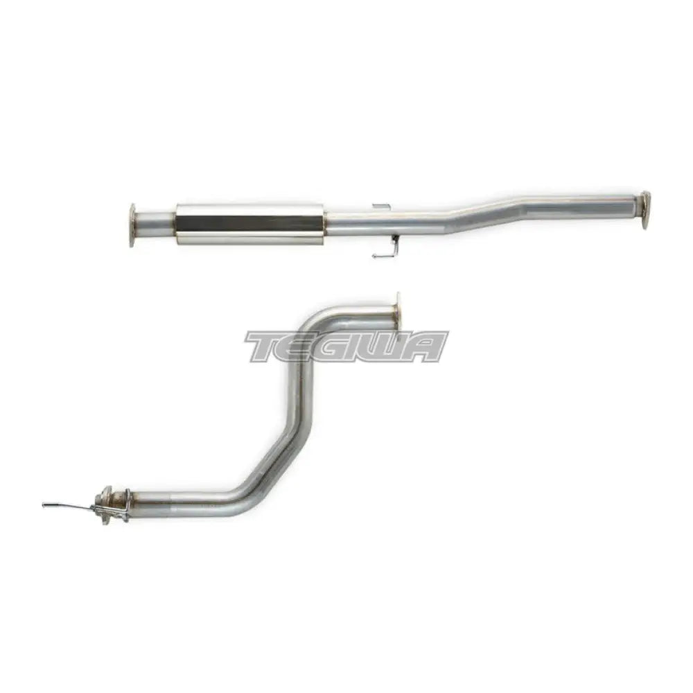 Spoon Sports Exhaust B-Pipe Honda Integra Type-R DC2 DB8 96-00