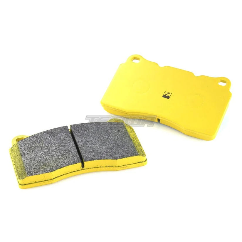 Spoon Sports Front Brake Pad Honda Civic Type-R FK2 FK8 FL5 15+