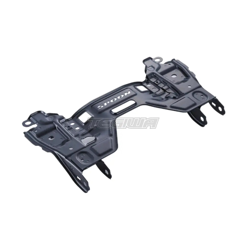 Spoon Sports Front Stiffening Plate Honda Civic Type-R Fl5 23 + Chassis Braces