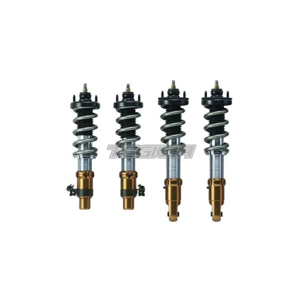 Spoon Sports Full Spec Adjustable Coilover Kit Honda Civic EG6 Integra Type-R DC2 92-00