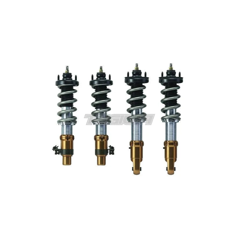 Spoon Sports Full Spec Adjustable Coilover Kit Honda Civic EG6 Integra Type-R DC2 92-00