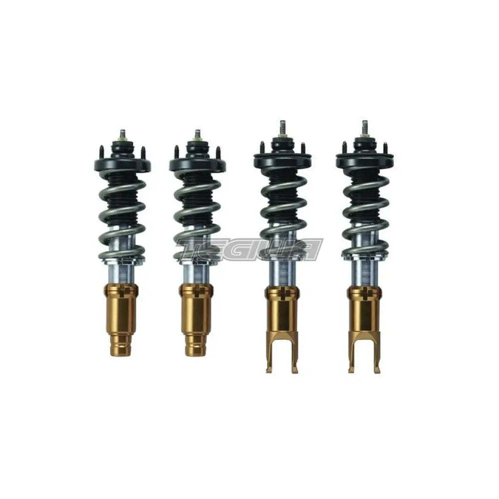 Spoon Sports Full Spec Adjustable Coilover Kit Honda Civic Type-R EK9 96-00