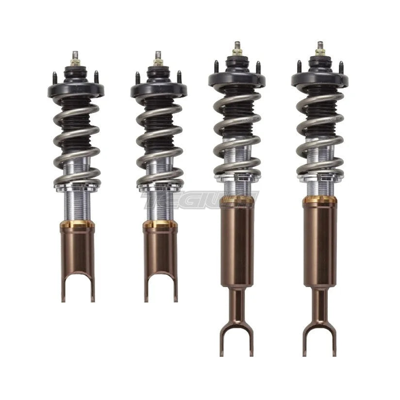 Spoon Sports Full Spec Adjustable Coilover Kit Honda S2000 AP1 AP2 00-09