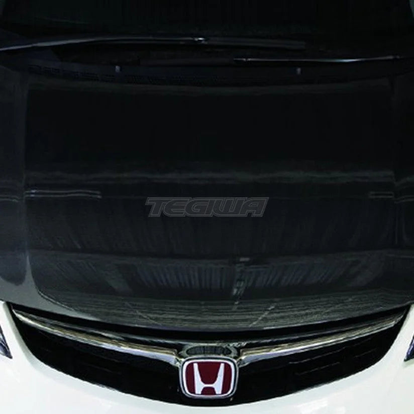 Spoon Sports Lightweight Carbon Bonnet Honda Civic Type-R FD2 07-11