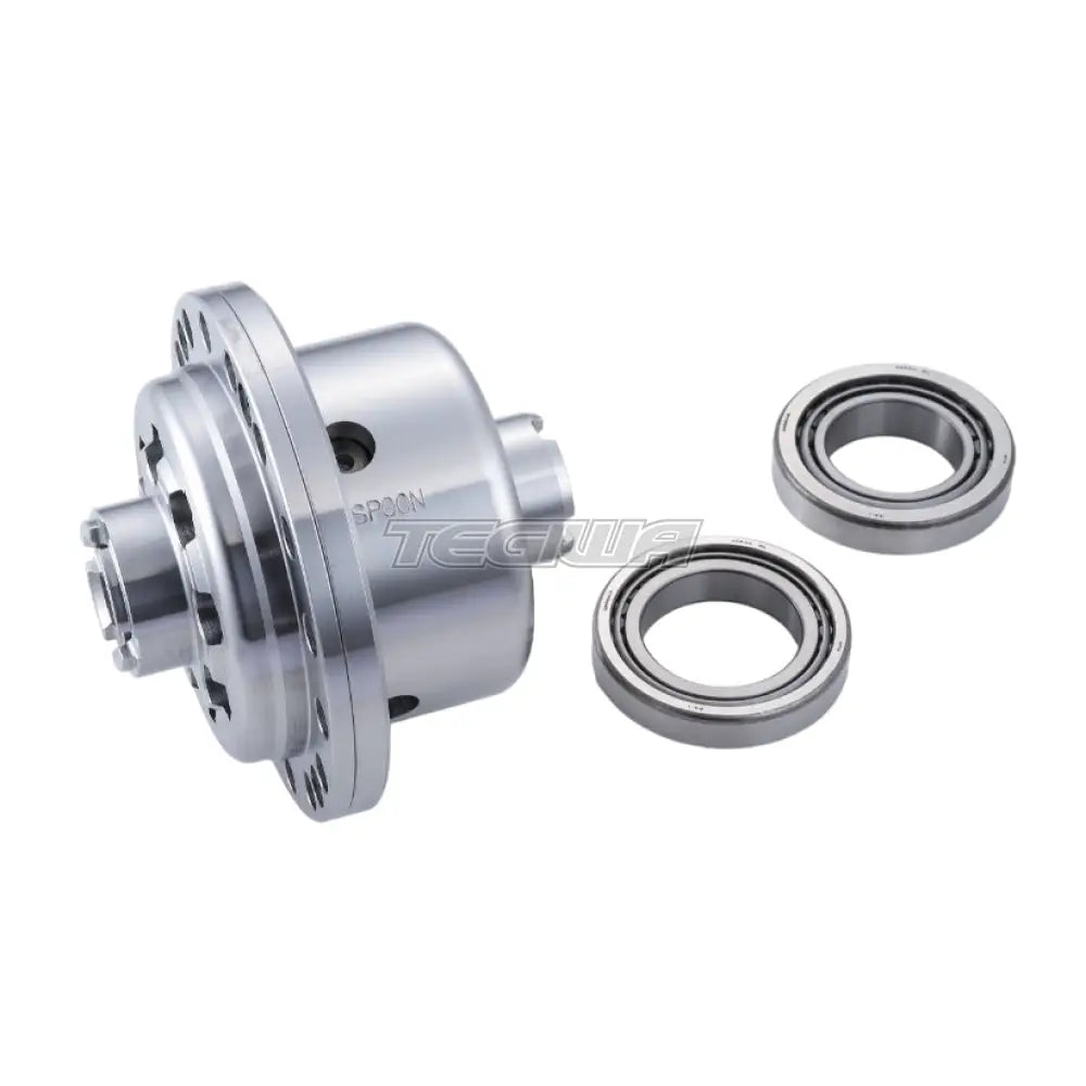 Spoon Sports Limited Slip Differential Lsd Honda Civic Type-R Fk2 Fk8 Fl5 Differentials