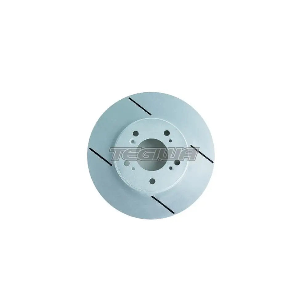 Spoon Sports Linear Slit Front Brake Disc 282mm Single Honda Civic Type-R EK9 Integra Type-R DC2