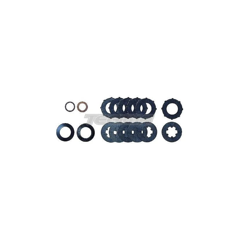 Spoon Sports LSD Overhaul Kit Honda S2000 AP1 AP2 00-09