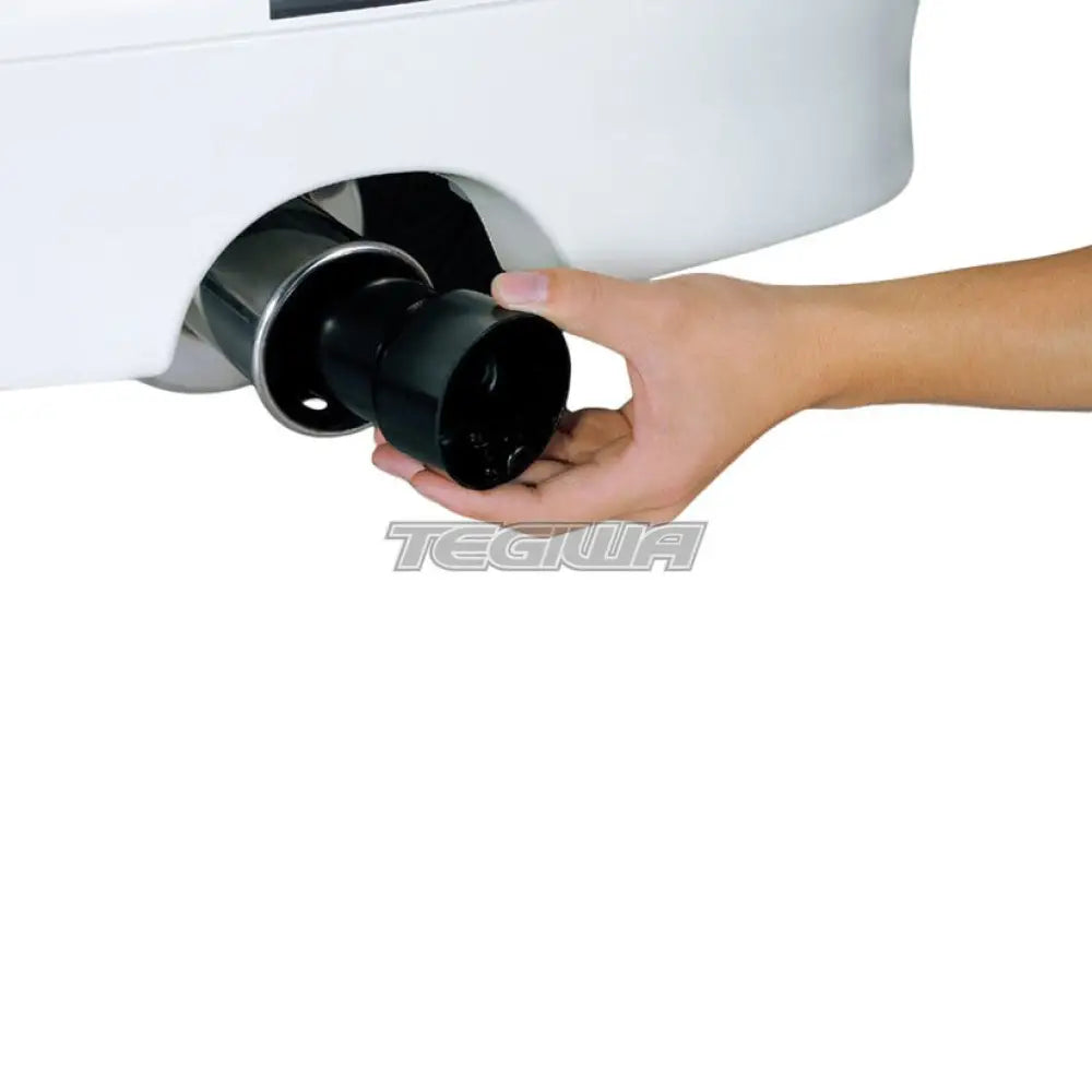 Spoon Sports N1 Exhaust Silencer Insert Honda Civic Type-R FD2 07-11