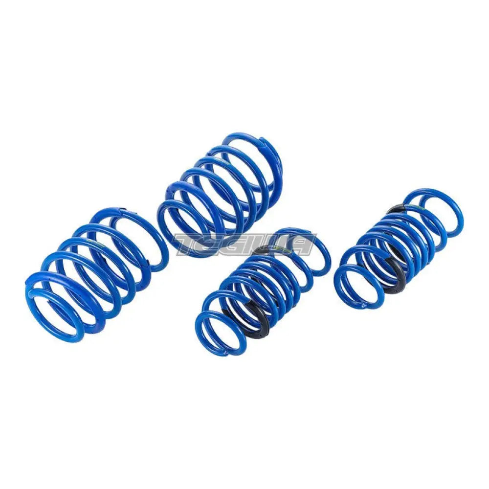 Spoon Sports Progressive Lowering Springs Honda Civic Type-R FL5 23+