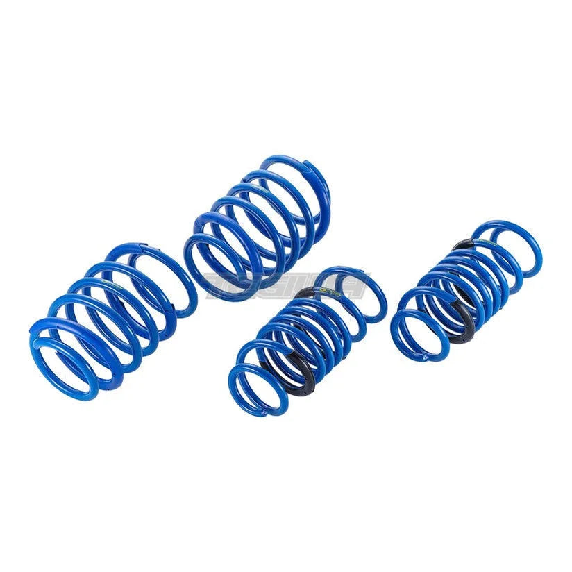 Spoon Sports Progressive Lowering Springs Honda Civic Type-R FL5 23+