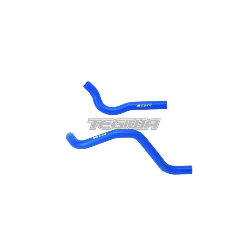 Spoon Sports Reinforced Radiator Hose Honda Civic EG6 Integra Type-R DC2 92-00