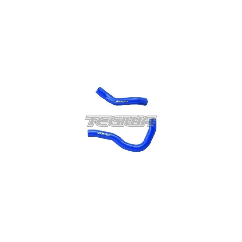 Spoon Sports Reinforced Radiator Hose Honda Civic Type-R EP3 Integra Type-R DC5 01-06
