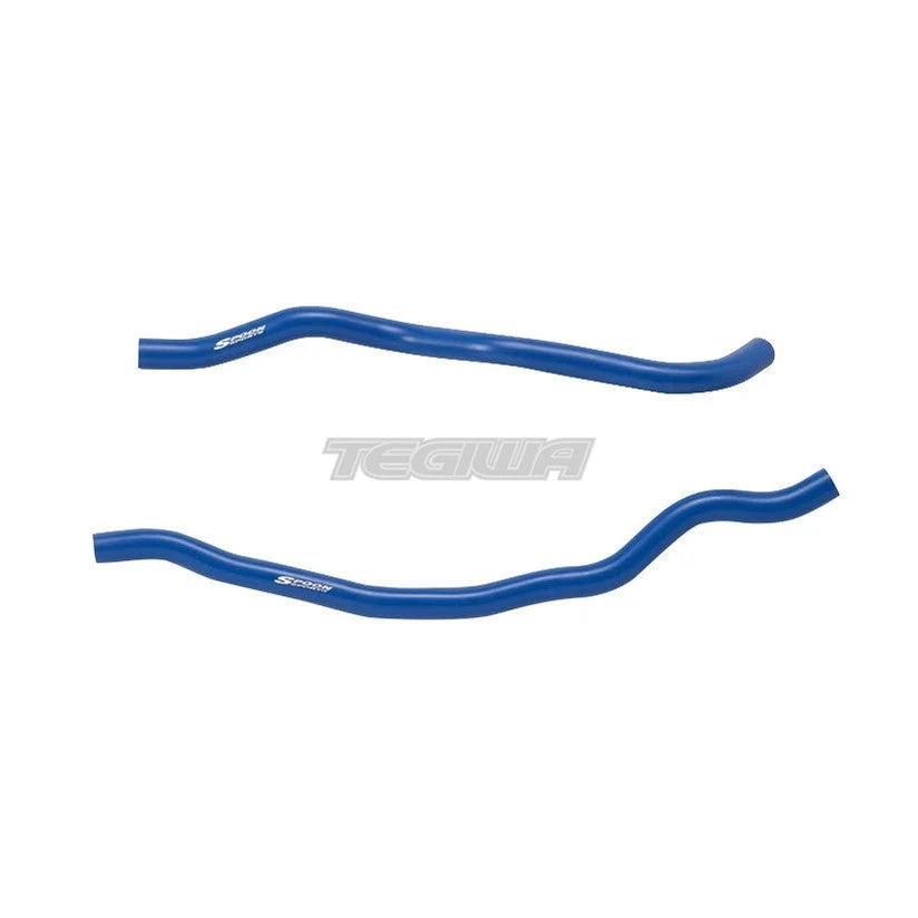 Spoon Sports Reinforced Radiator Hose Honda S2000 AP1 AP2 00-09