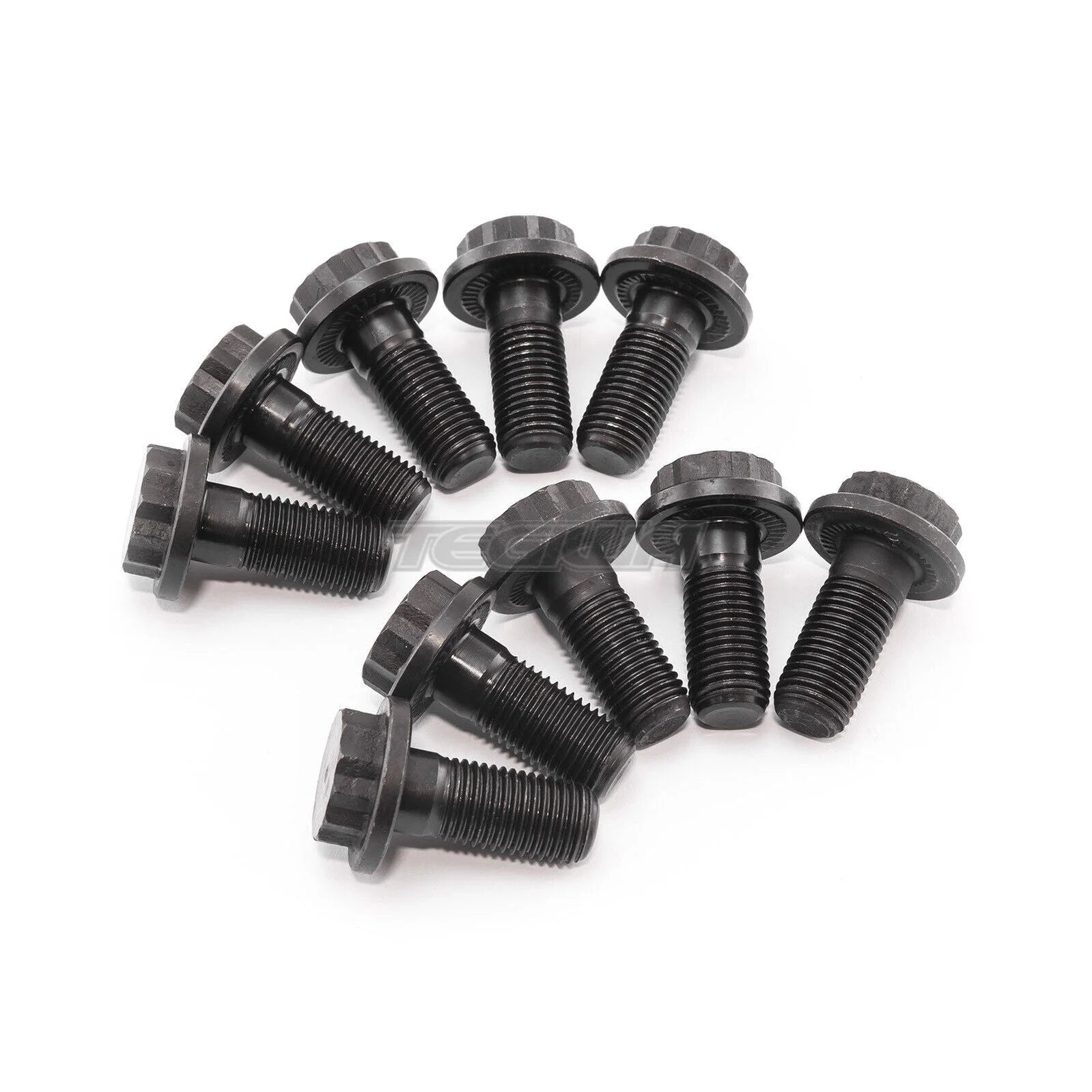 Spoon Sports Ring Gear Bolt Set Honda Civic Type-R EP3 Integra Type-R DC5 01-06 Spoon LSD