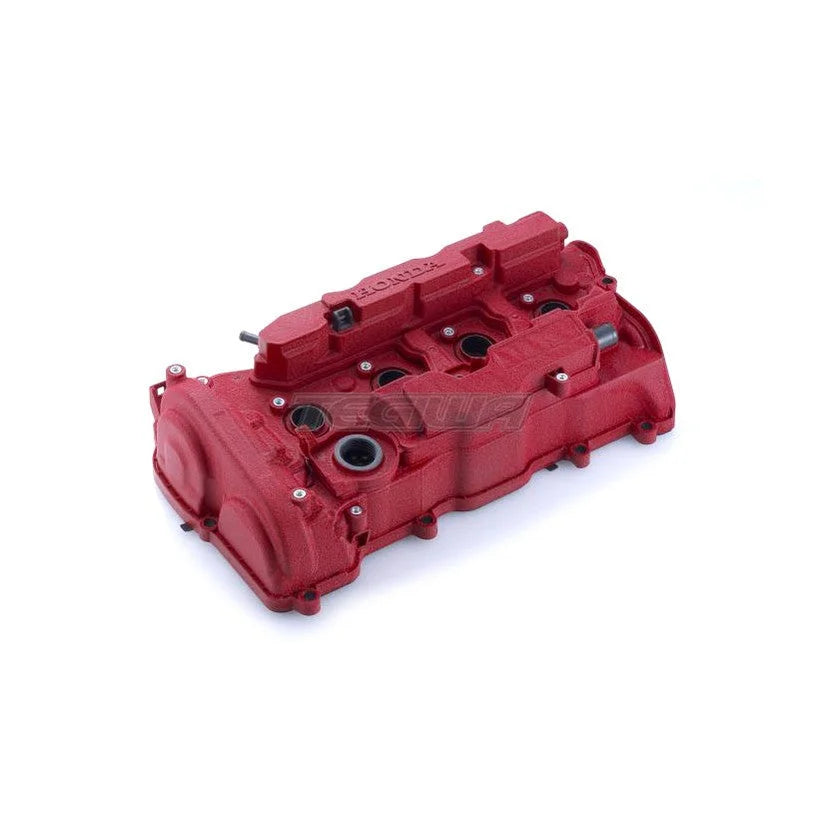 Spoon Sports Rocker Cover Honda Civic Type-R FK8 FL5 17+