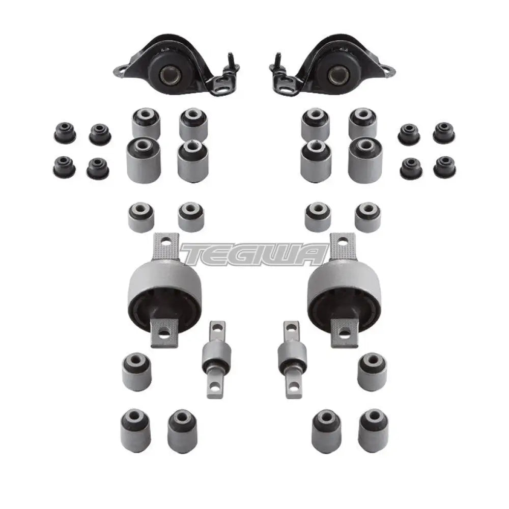 Spoon Sports Suspension Bush Set Honda Civic EG6 92-95 Integra Type-R DC2 DB8 92-00