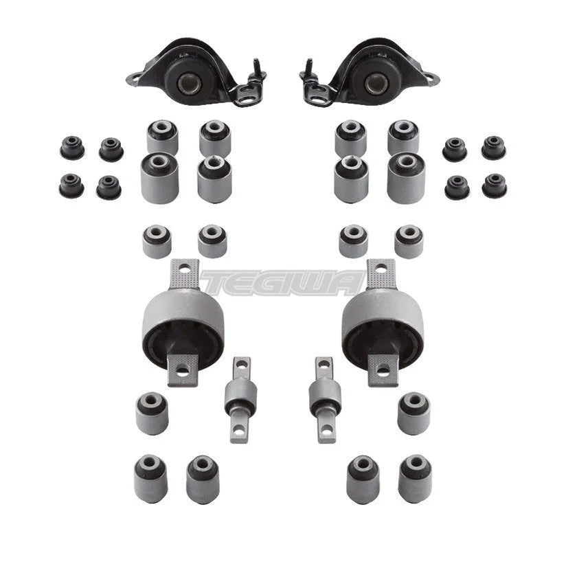 Spoon Sports Suspension Bush Set Honda Civic EG6 92-95 Integra Type-R DC2 DB8 92-00