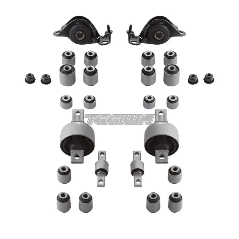 Spoon Sports Suspension Bush Set Honda Civic EK4 Type-R EK9 96-00