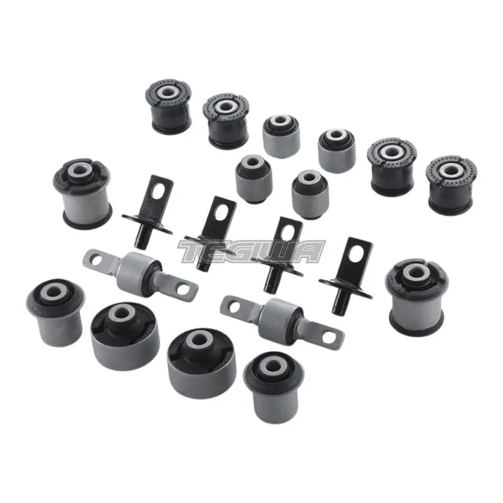 Spoon Sports Suspension Bush Set Honda Civic Type-R EP3 00-06