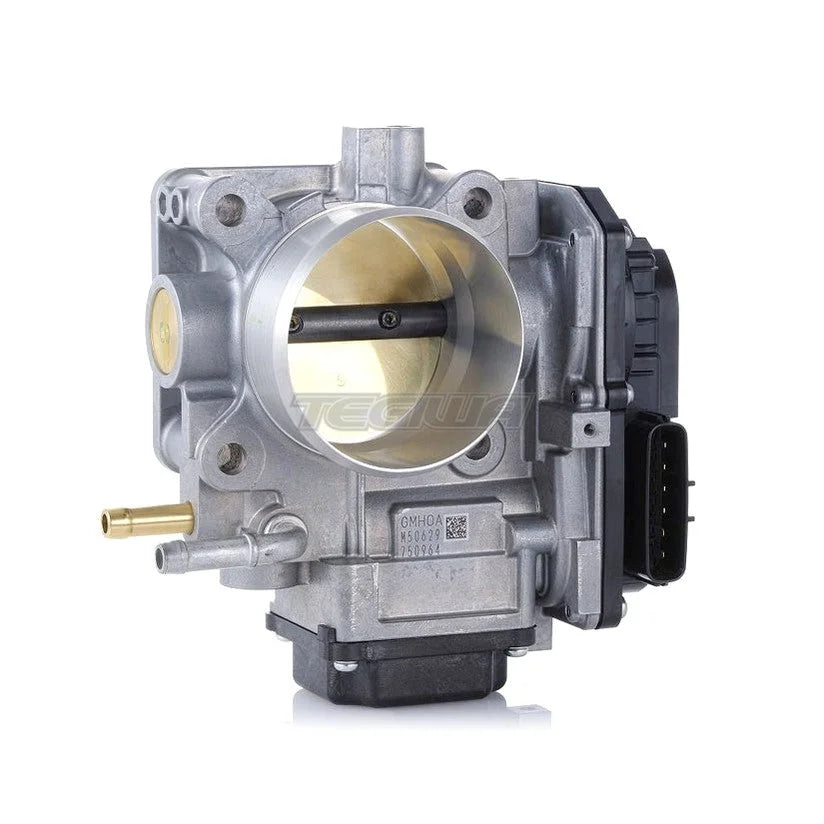 Spoon Sports Venturi Big Throttle Body Honda Civic Type-R FK8 FL5 17+
