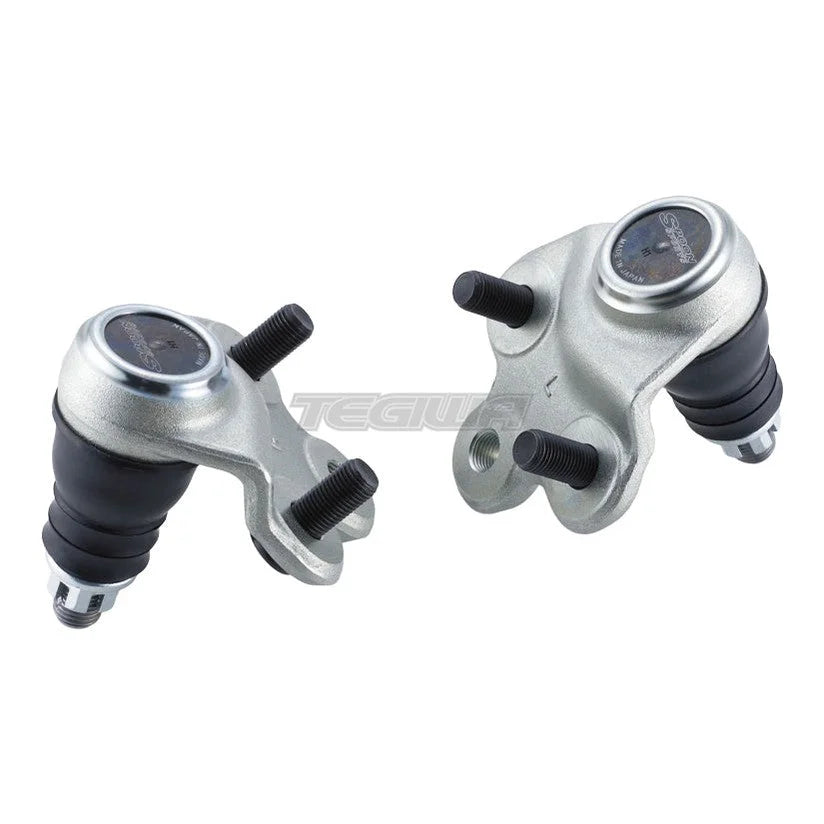 Spoon Sports Zero Bump Steer Kit Front Honda Civic Type-R FD2 07-11