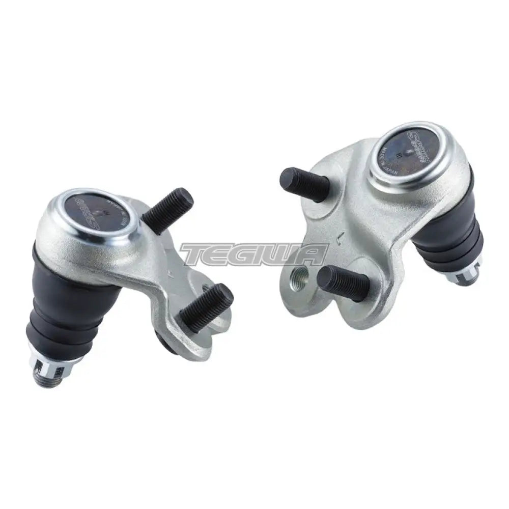Spoon Sports Zero Bump Steer Kit Front Honda Civic Type-R FD2 07-11