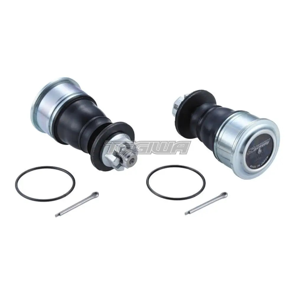 Spoon Sports Zero Bump Steer Kit Front Honda Civic Type-R FK8 17-22 (4mm extended)