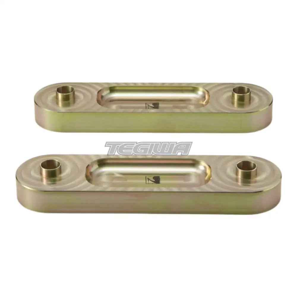 Spoon Sports Zero Bump Steer Kit Front Honda S2000 AP1 AP2 00-09