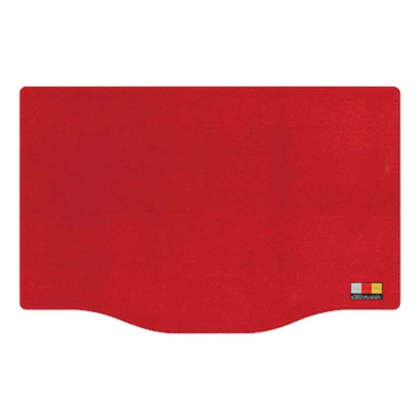 Mugen Sports Luggage Boot Mat Honda Jazz GR 20-22