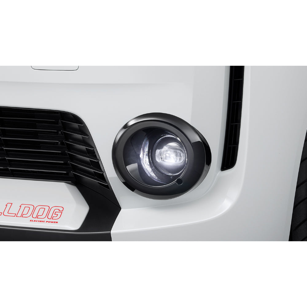 Genuine Honda JDM LED Fog Light Set Super-ONE / Super-N 26+