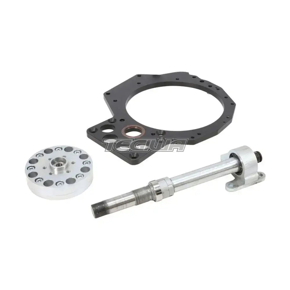 Super Drivetrain Solutions DSG Swap Mount Honda Civic EK - CLEARANCE SALE Gearbox Mounts