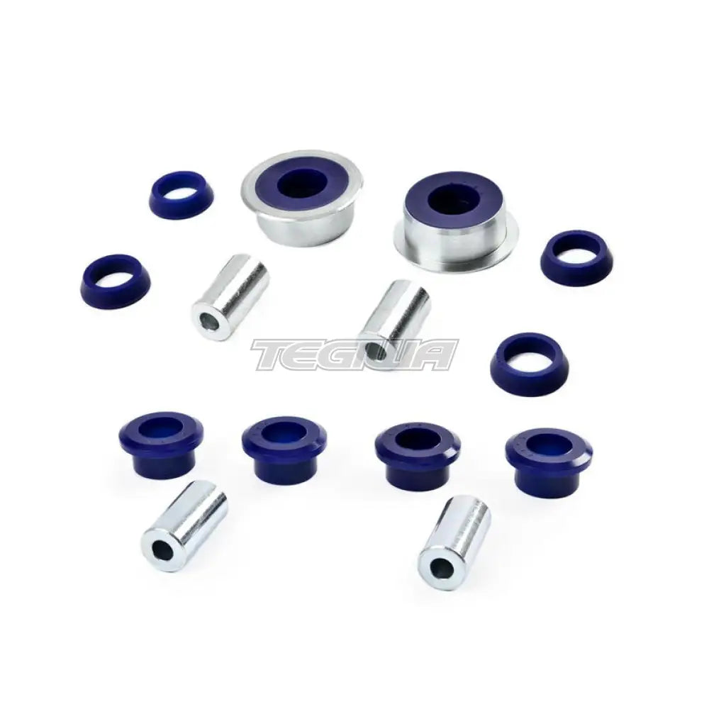 Superpro Front & Rear Suspension Bush Kit Volkswagen Golf GTI MK7 (Road Use)