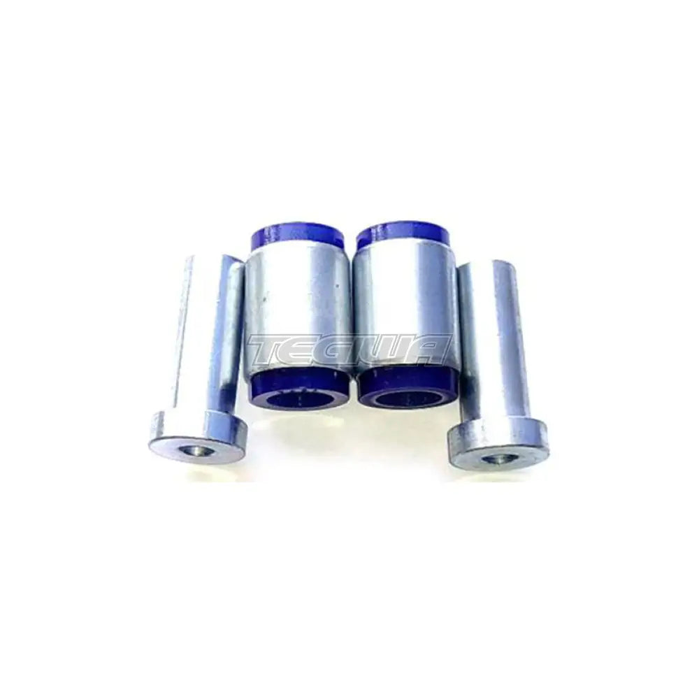 Superpro Rear Control Arm Upper-Inner Bush Kit: Standard Alignment BMW E36 E46 Z4