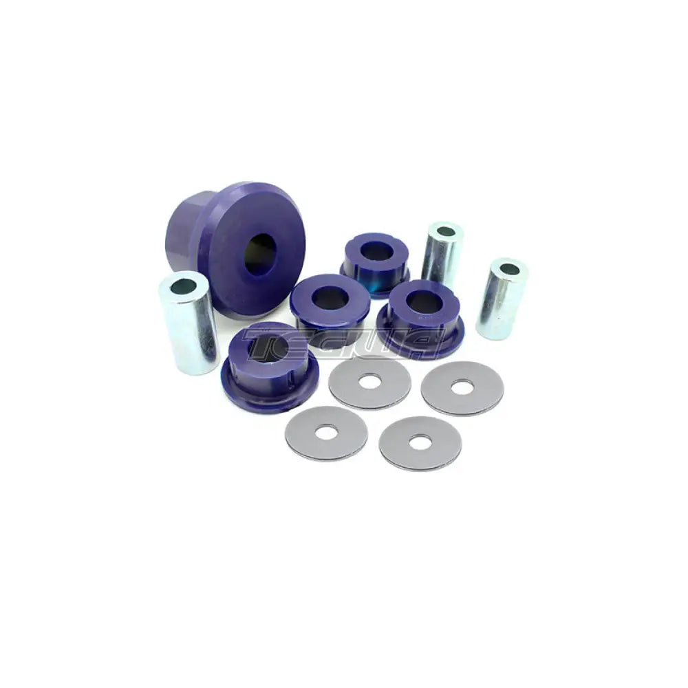 Superpro Rear Differential Pinion Mount Bush Kit BMW E46 E8X