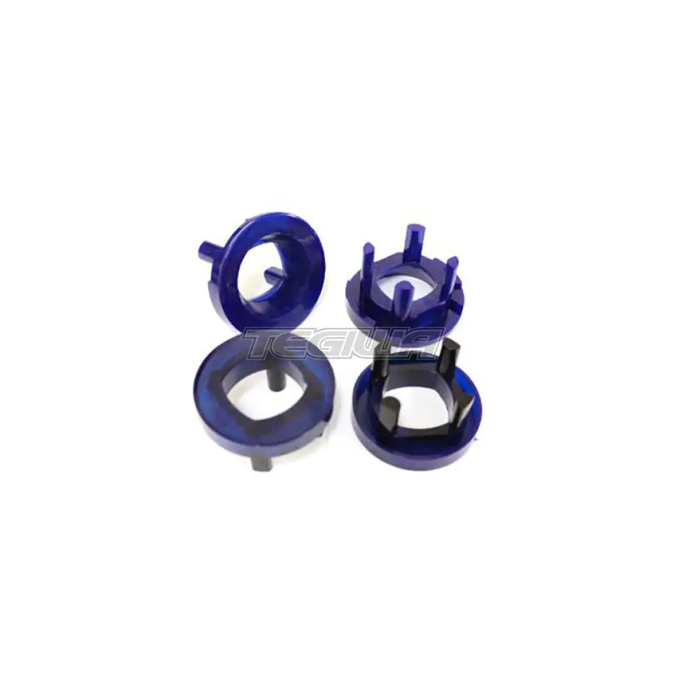 Superpro Rear Front Of Subframe-Void Filler Kit BMW E8X E9X