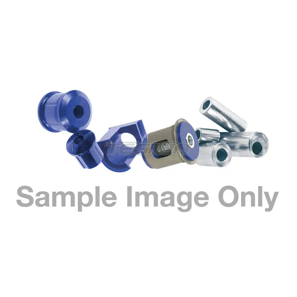 Superpro Rear Suspension Bush Kit Volkswagen Golf GTI MK7 (Road Use)