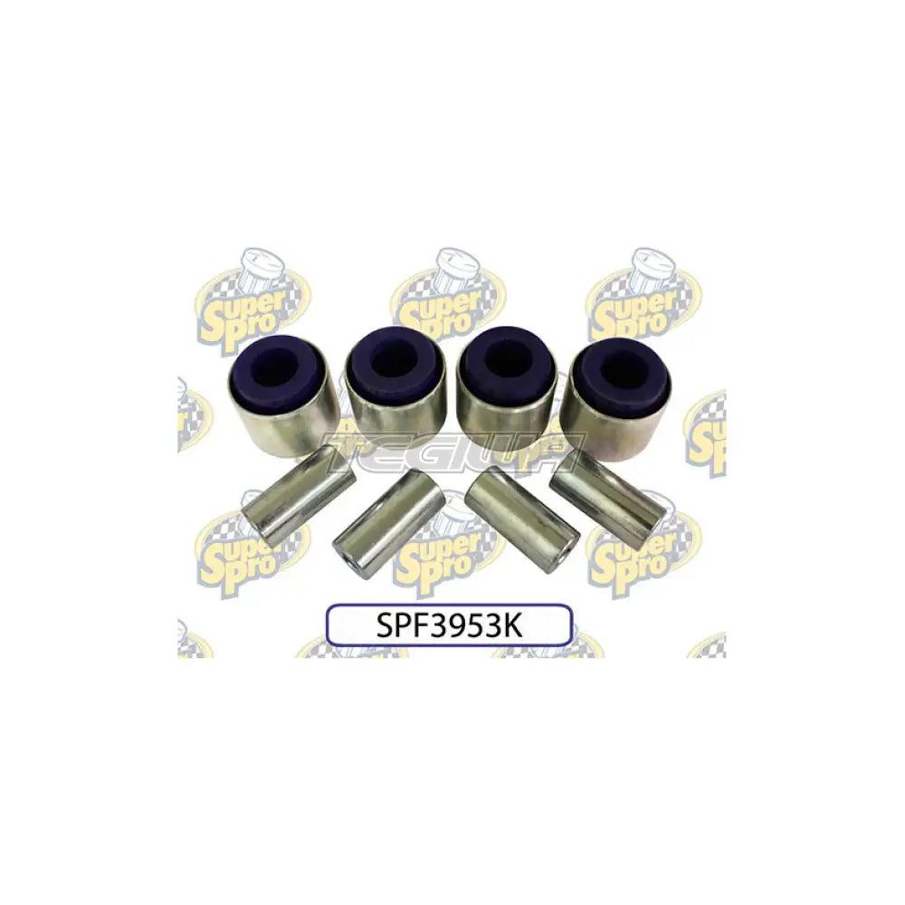 Superpro Rear Trailing Arm Lower Bush Kit: Normal / Fast Road Use BMW E8X E9X