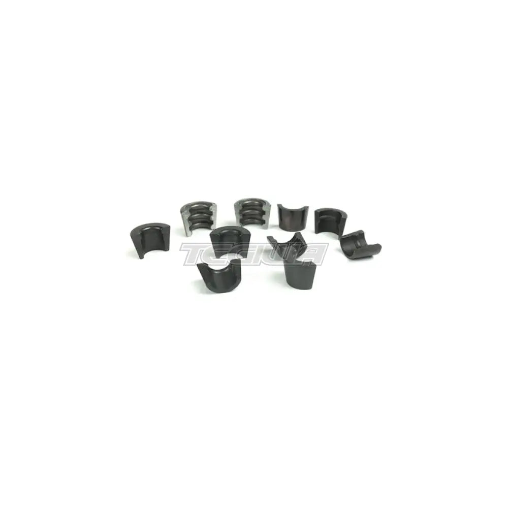 Supertech 5.5Mm Valve Lock - 7 Degrees (2 Per Valve) Honda D16Y7 Cams & Valvetrain