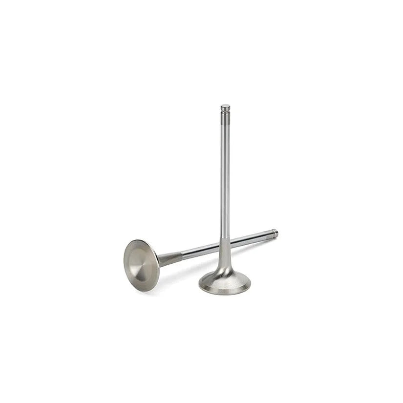 Supertech Intake And Exhaust Valves Honda H22A4 Valve / Inconel 106.45Mm X 5.45Mm 30.00Mm (Std)
